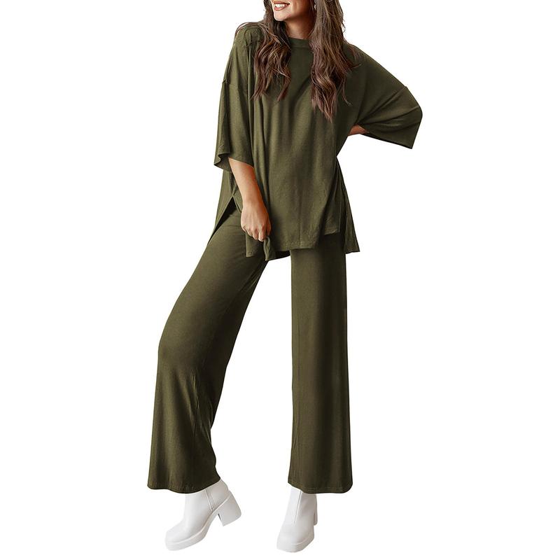 HARLOWI™ – Ensemble Pull et Jogging Détente Quotidien