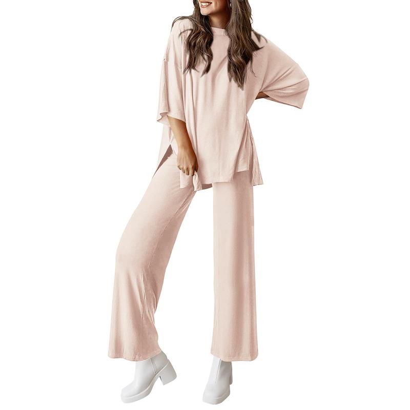 HARLOWI™ – Ensemble Pull et Jogging Détente Quotidien