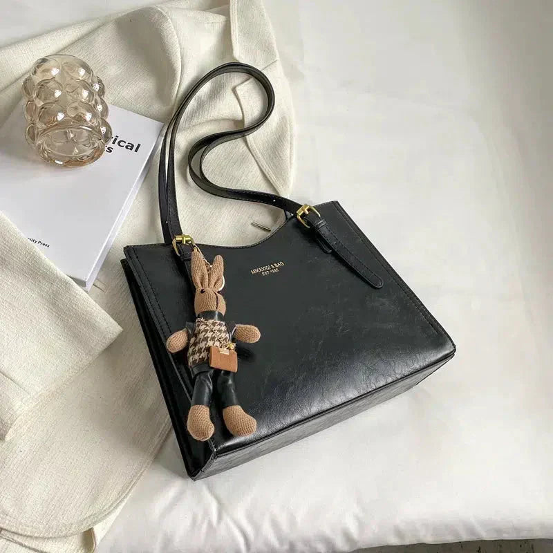 NIKKI™ - Sac à bandoulière élégant