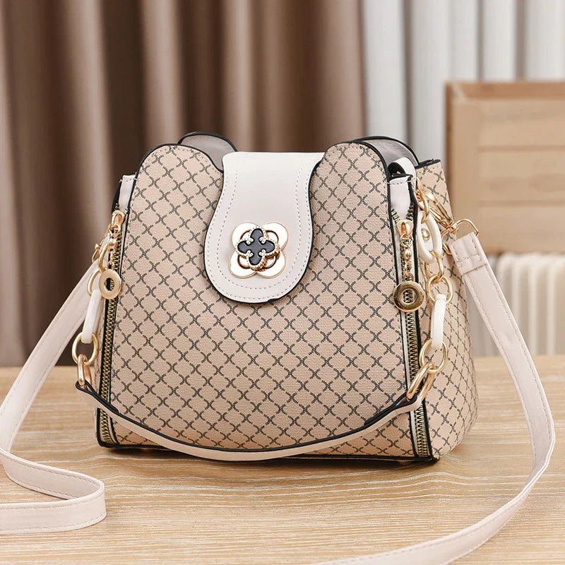 MARJORIE™ – Sac à Charme Luxueux