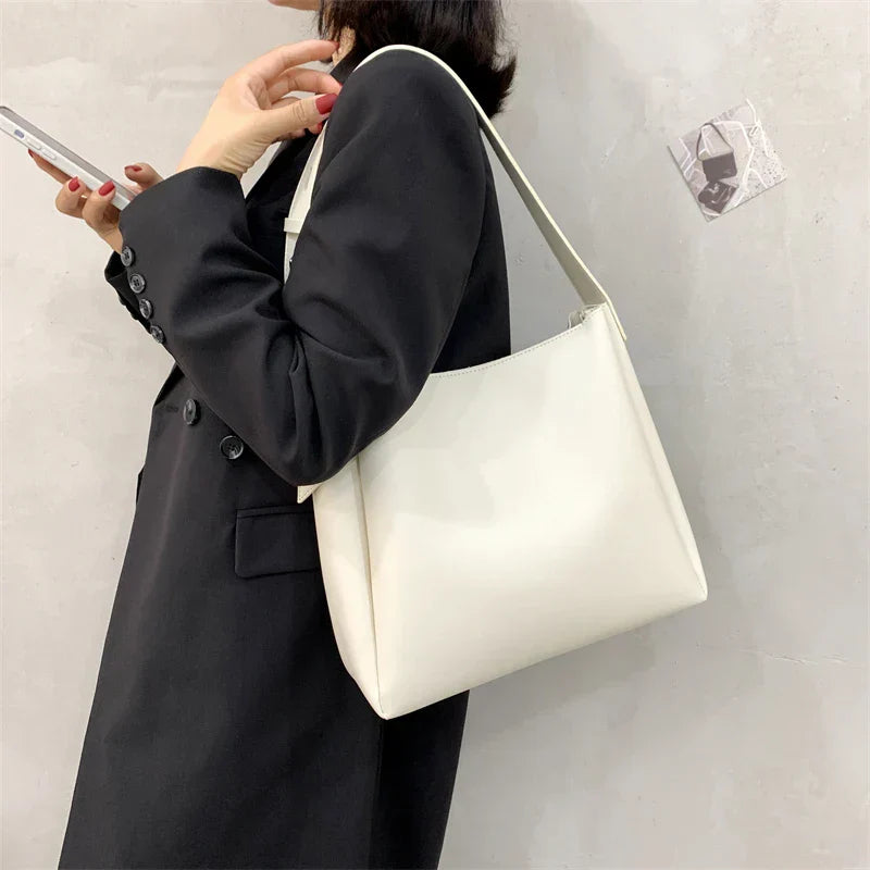 NATHALIE™ – Sac fourre-tout élégant et décontracté