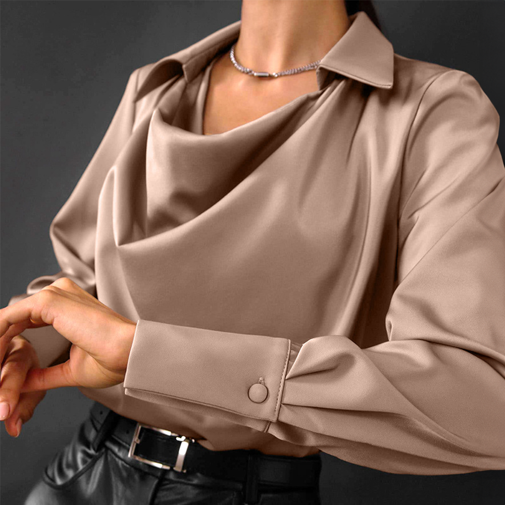 Georgia Grace | Blouse Intemporelle