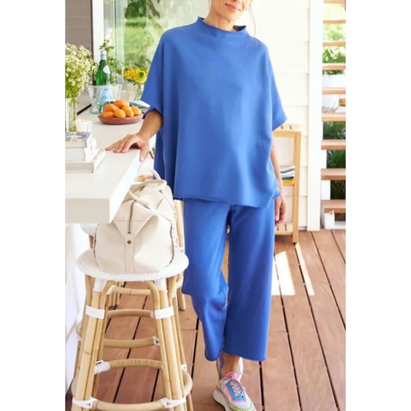 MARIELLA™ – Ensemble de détente en deux pièces