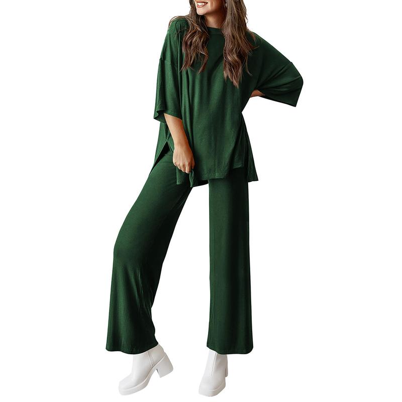 HARLOWI™ – Ensemble Pull et Jogging Détente Quotidien