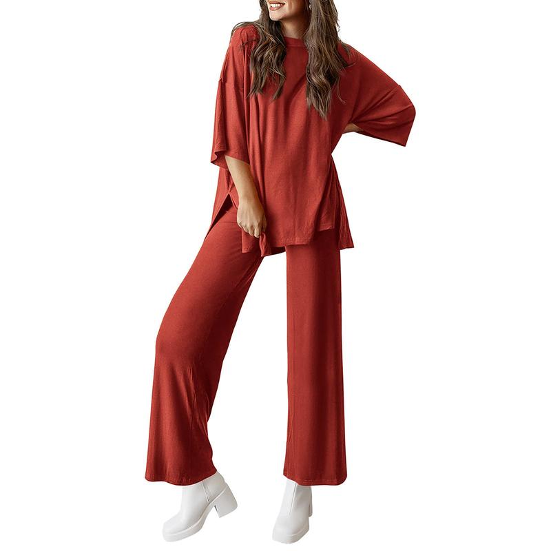HARLOWI™ – Ensemble Pull et Jogging Détente Quotidien