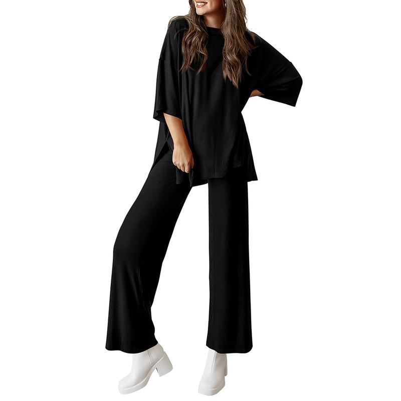 HARLOWI™ – Ensemble Pull et Jogging Détente Quotidien
