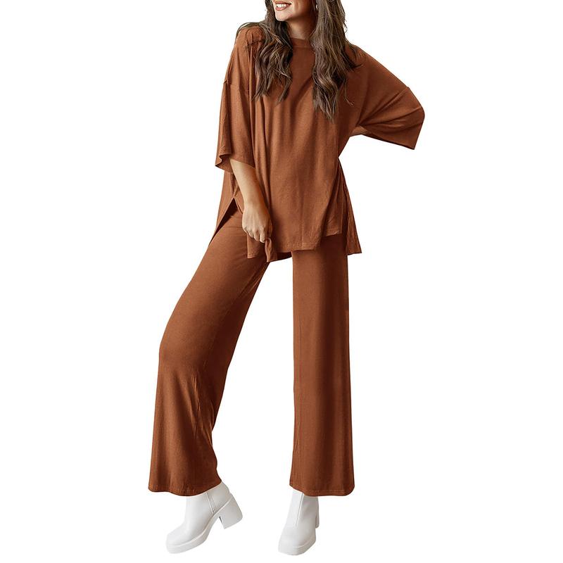 HARLOWI™ – Ensemble Pull et Jogging Détente Quotidien