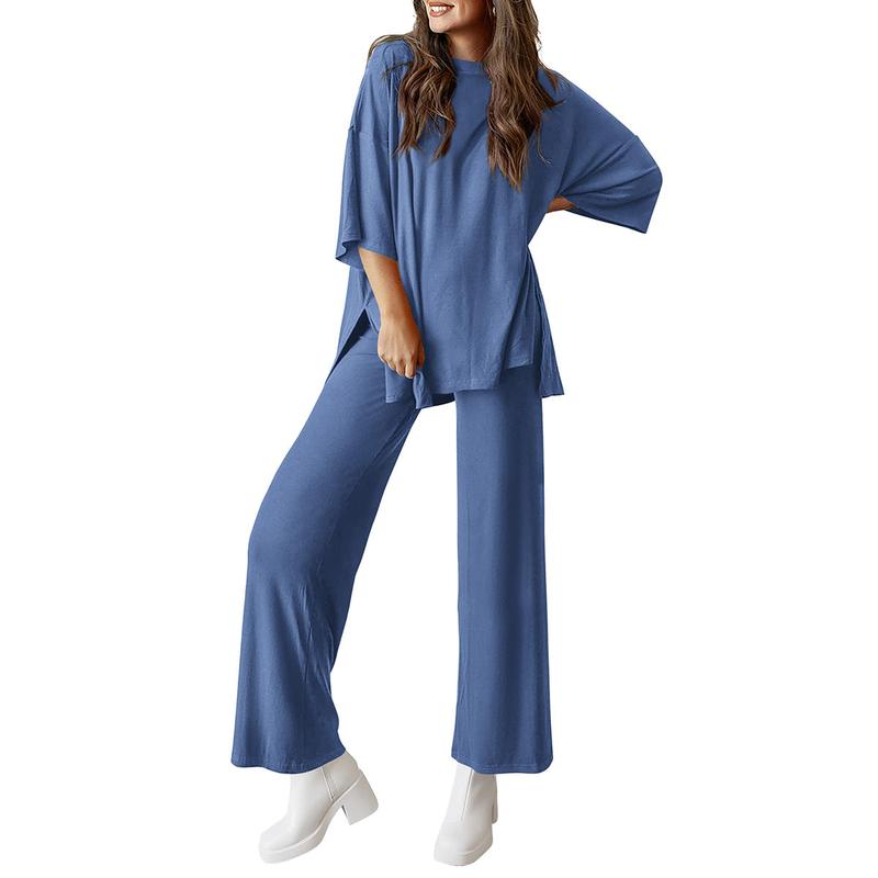 HARLOWI™ – Ensemble Pull et Jogging Détente Quotidien
