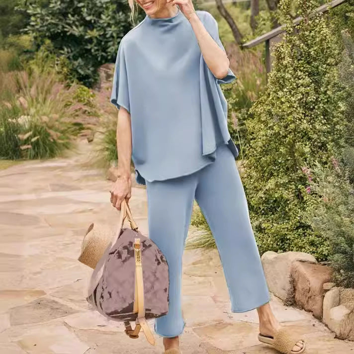 MARIELLA™ – Ensemble de détente en deux pièces