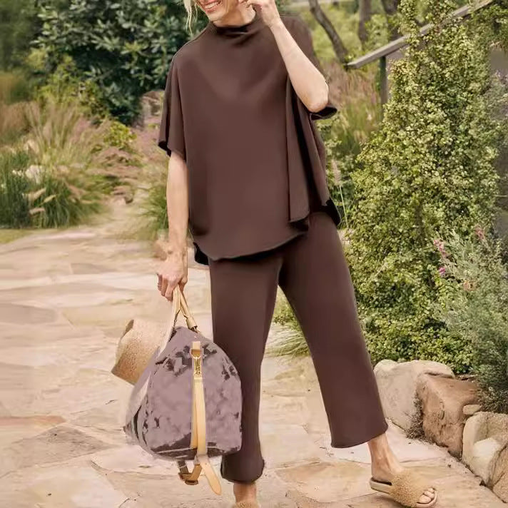 MARIELLA™ – Ensemble de détente en deux pièces