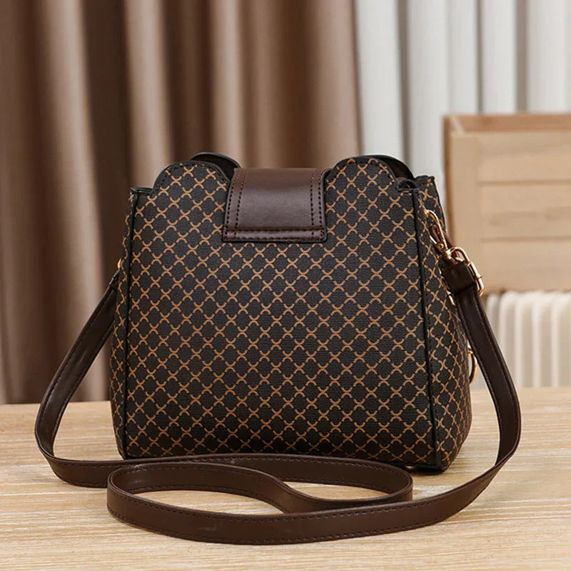 MARJORIE™ – Sac à Charme Luxueux