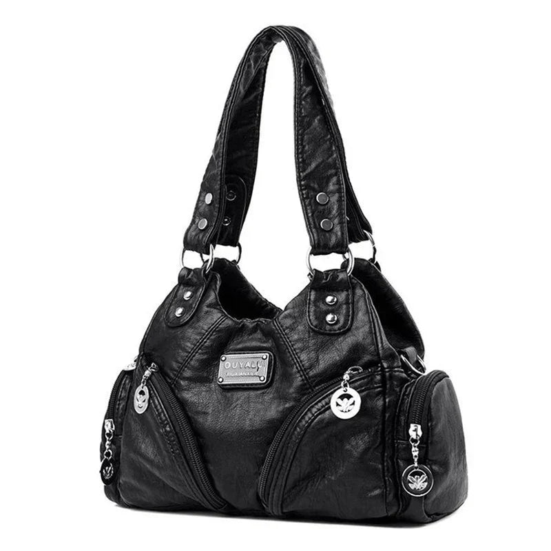 JOSIE™ – Sac à bandoulière fonctionnel et élégant
